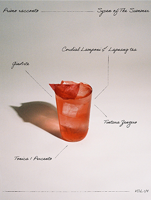 Single Cocktail Image