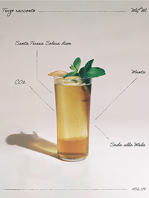 Single Cocktail Image